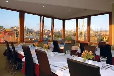 Ayma 1 Hotel Istanbul