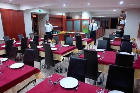 ****  Ayma 1 Hotel Istanbul Turkey