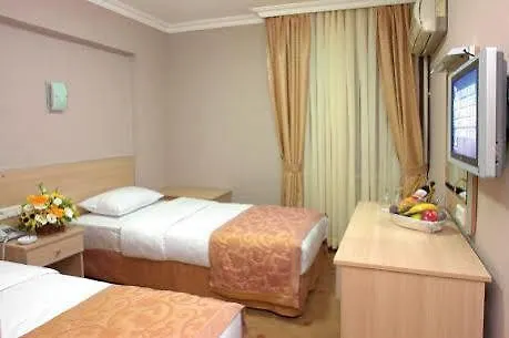 Ayma 1 Hotel Istanbul