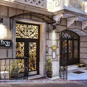 The Story Pera **** Istanbul
