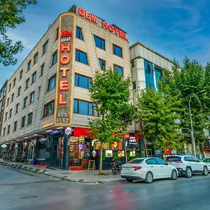 Hotel Dem Airport, Istanbul